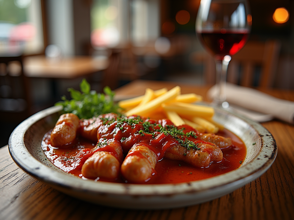 Kulinarna Czarnogóra - co warto spróbować