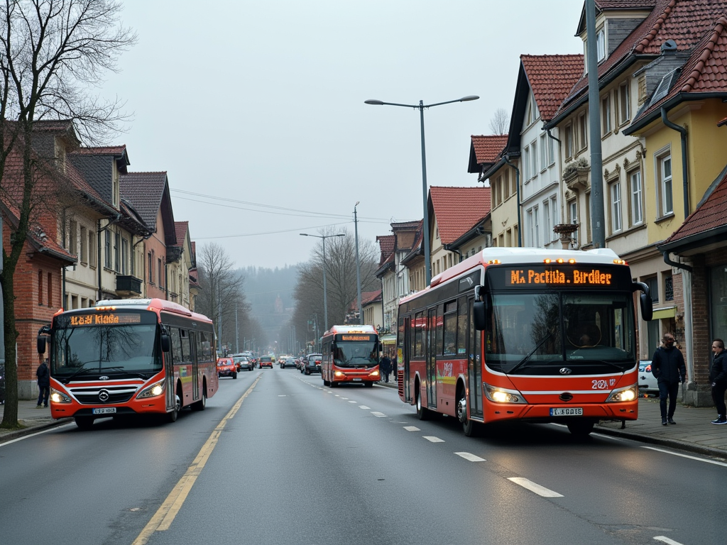 Transport i zakwaterowanie - praktyczne wskazówki